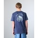thumbnail image 2 of Polera junior manga corta Beach XV1372 Polemic, 2 of 3