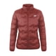thumbnail image 2 of Parka Insulada HW Finlandia Mujer Cabernet, 2 of 4
