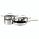 thumbnail image 1 of Batería De Cocina 7 Piezas Galaxy Bone Börken, 1 of 3