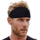 thumbnail image 1 of Diademas deportivas Tough Headwear Dryzone para hombres y mujeres, 1 of 6