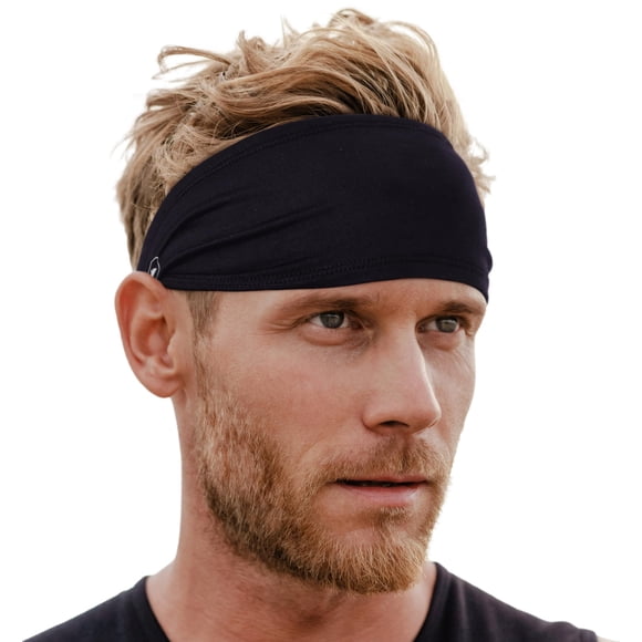 Diademas deportivas Tough Headwear Dryzone para hombres y mujeres