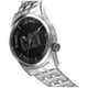 thumbnail image 2 of Reloj Hombre Análogo Yv-140-11-121 Plateado, 2 of 3