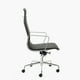 thumbnail image 3 of Silla Oficina Aluminium Alta, 3 of 5