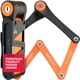 thumbnail image 1 of Candado Para Bicicleta Foldylock Plegable Ligero Con Llave, 1 of 8