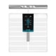 thumbnail image 1 of Báscula WYZE SCALE Ultra BodyScan Inteligente con Wi-Fi y Bluetooth, 1 of 9