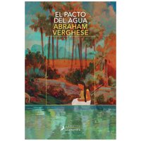 Salamandra - Libro El Pacto Del Agua