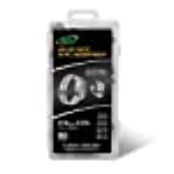Juego de abrazaderas de manguera Ideal Clamp Products de acero inoxidable, 19 piezas