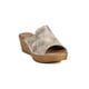 thumbnail image 5 of Sandalia Cuero Madlen Beige, 5 of 5