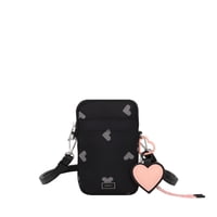 Portacelular Secret Love St6 L Negro