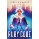 thumbnail image 1 of Libro Scholastic – The Ruby Code, 1 of 1