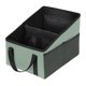 thumbnail image 1 of Organizador De Caja De Almacenamiento Para Asiento De Automóvil, Fondo Antideslizante, Ligero, Versátil, Verde, 1 of 5