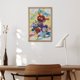 thumbnail image 5 of Los Muppets Bebés Kits de Pintura de Diamantes para Adultos 5D DIY Diamond Art Kits Full Drill Diamond Dots para Regalo Decoración de Pared y Relajación Artes de Gemas 20*30cm, 5 of 6