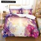 thumbnail image 1 of Anime Seirei Gensouki Bedding Set,Duvet Cover Comforter Bed Set Quilt Cover Pillowcase, Boys Girls Adults Bed Sheets, 1 of 5