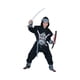 thumbnail image 1 of Disfraz Ninja Fuma Infantil 164 cm, 1 of 2
