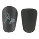thumbnail image 4 of 2x Mini Espinilleras De Fútbol Pequeñas Espinilleras De Fútbol Para Hombres Mujeres Adultos Niños 10cm X 6cm, 4 of 4