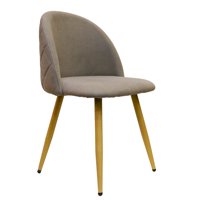 Oh! Mi Hogar ® - Silla Berna Lino Oak