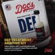 thumbnail image 3 of Kit de tratamiento DEF para escape diésel Doc's Diesel 2.5 L, 3 of 8