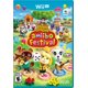 thumbnail image 4 of Videojuego Nintendo Animal Crossing: amiibo Festival Wii U, 4 of 5