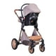 thumbnail image 4 of Coche Travel System Bolina Kaki, 4 of 7