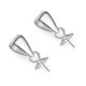 thumbnail image 1 of Pasador para colgante Adabele 4 mm de plata de ley 925 – juego de 10 unidades, 1 of 8
