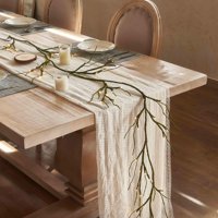 Luces Garland Lights Hairui Mossy De 1,8 M, 48 Led, Funciona Con Pilas