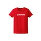 thumbnail image 1 of Polera SRAM Manga Corta Speed Slash Rojo, 1 of 3