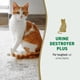 thumbnail image 3 of Destructor de orina Nature's Miracle para gatos 946 ml, 3 of 9