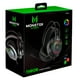thumbnail image 1 of Au624 Headset Gamer Monster Throb OPEN BOX, 1 of 5