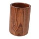 thumbnail image 3 of Estante De Madera Para Palillos Y Cubiertos De Cocina, Ideal Para Decoración De Encimeras Y Fiestas, 8,5 X 13 Cm, 3 of 5