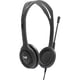 thumbnail image 2 of Audafono Logitech H111 Estereo Jack 3.5mm Negro, 2 of 3