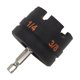thumbnail image 4 of Accesorio De Taladro Para Tuercas Para Electricistas Contratistas Profesionales PP, 4 of 5