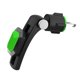 thumbnail image 3 of Las Mini Tabletas 360 Del Soporte Del Coche Del Teléfono Magnético Giran El Verde Seguro Del Respiradero De Conducción, 3 of 5