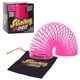 thumbnail image 1 of Toy Just Play Slinky Pro Pink para niños mayores de 5 años con tutoriales, 1 of 3