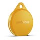 thumbnail image 1 of Rastreador Bluetooth Pebblebee Clip 5 130 dB Creamsicle, 1 of 8