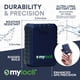 thumbnail image 4 of Localizador GPS MYLOC8 Ultra impermeable 4G LTE para vehículos, 4 of 9