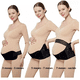 thumbnail image 4 of Faja De Soporte Maternal Embarazo Alivia Dolor Lumbar Talla L, 4 of 8