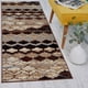 thumbnail image 2 of Alfombra Pasillo Siesta Cafe 70x230, 2 of 5
