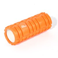 Ten Series - Foam Roller Orange