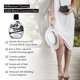 thumbnail image 3 of Loción bronceadora Millennium Tanning Solid Black Coconut Vibes 400 ml, 3 of 6