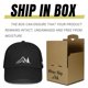 thumbnail image 2 of Gorra Brace Tang XL (59-63 cm) estilo camionero con bordado, 2 of 8
