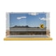 thumbnail image 5 of Acrílico 1:18 Caja De Presentación Colección Simulación Espacio De Estacionamiento Escena Garaje B, 5 of 5
