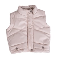 Parka Bebé Niña Arena Pillin