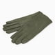 thumbnail image 1 of Guantes Mujer Gamuza Básicos Suaves Elegantes Abrigados Invierno verde Talla Única, 1 of 6
