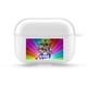 thumbnail image 1 of Desmarcar Funda AirPods Pro SMG4 Transparente, 1 of 6