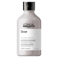 Loreal Profesional - Shampoo Silver 300Ml