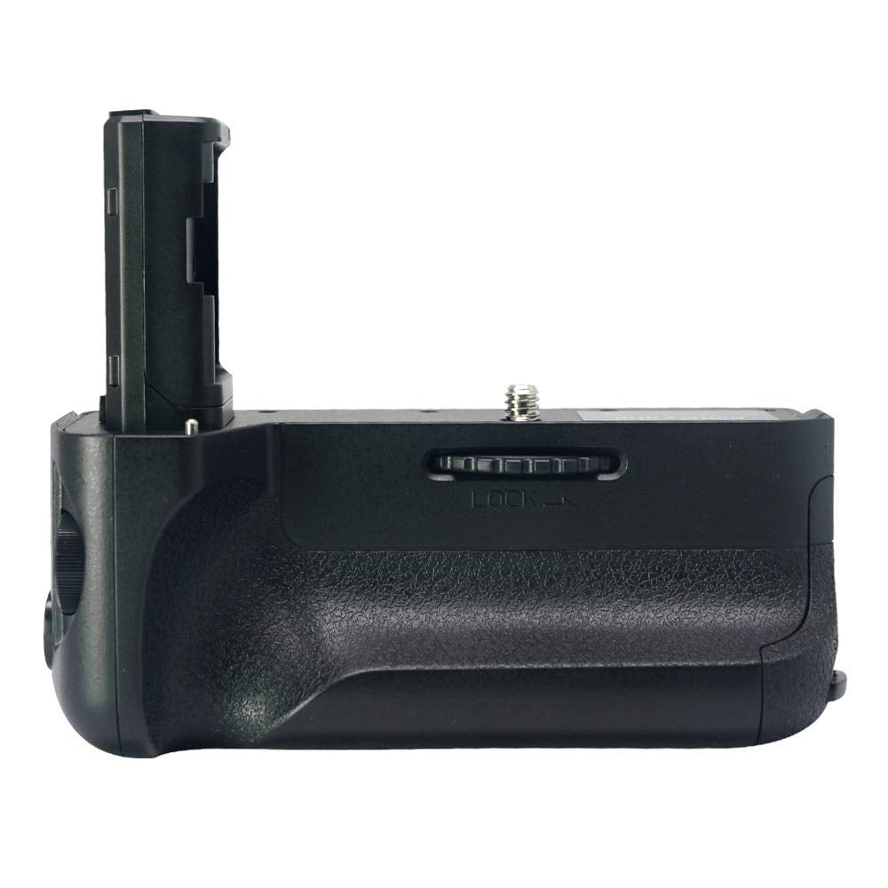 Empuñadura De Batería Vertical Mcoplus Mco-a7ii Para Sony A7ii A7s Ii A7r Ii