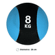 thumbnail image 2 of Balón Medicinal 8kg Con Rebote Para Entrenamiento Funcional, 2 of 2