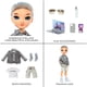 thumbnail image 5 of Muñeca de moda Rainbow High Aidan con atuendo morado y accesorios, 5 of 7