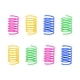 thumbnail image 1 of Cat Spring Toy ISMARTEN, paquete de 60 muelles espirales de plástico, 1 of 9