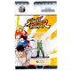 thumbnail image 2 of Figura NANO de metal fundido Guile SF4 Street Fighter 3,8 cm, 2 of 2